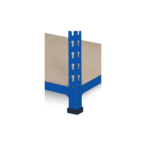 Rapid 2 (1220w) Extra Chipboard Shelf - Blue Rapid 2 (1220w) Extra Chipboard Shelf - Blue