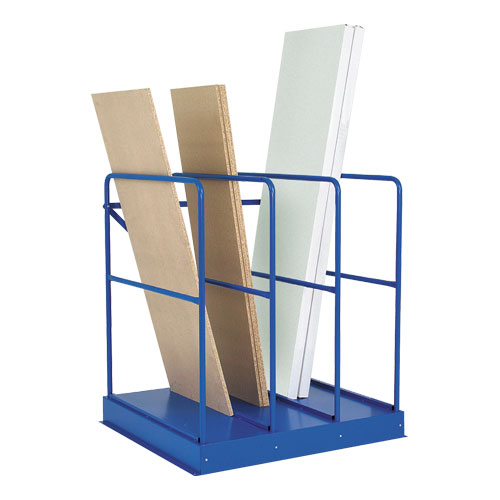 Vertical Sheet Rack Vertical Sheet Rack